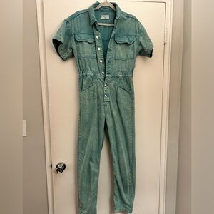 We the Free Coveralls